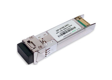transceptor de 1550nm 40km 10G SFP+