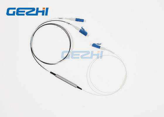 único componente de 1x2 CWDM OADM