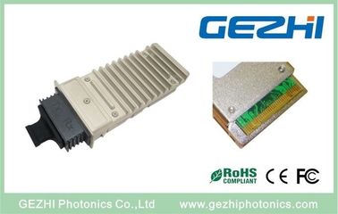 Fibra do único modo de 10GBASE-LR X2 1310nm com monitoração ótica de Digitas