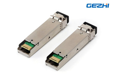 10GBASE-ZR SFP + módulo do transceptor