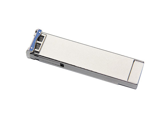 transceptor ótico do módulo LR4 de 40G QSFP+